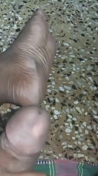 Indian Desi Girl Friend with Kissing and Sucking Pussy Hole