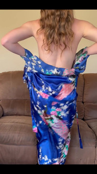 I’ve Been so Naughty Lately, Maybe You Should Punish Me