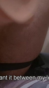 Ftm Porn - I Jerk off Thinking About You Verbal Fuck Trans Guy Solo