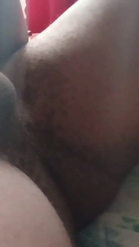 I Was so Horny I Had to Ride My Step Brother Black Dick in His Room
