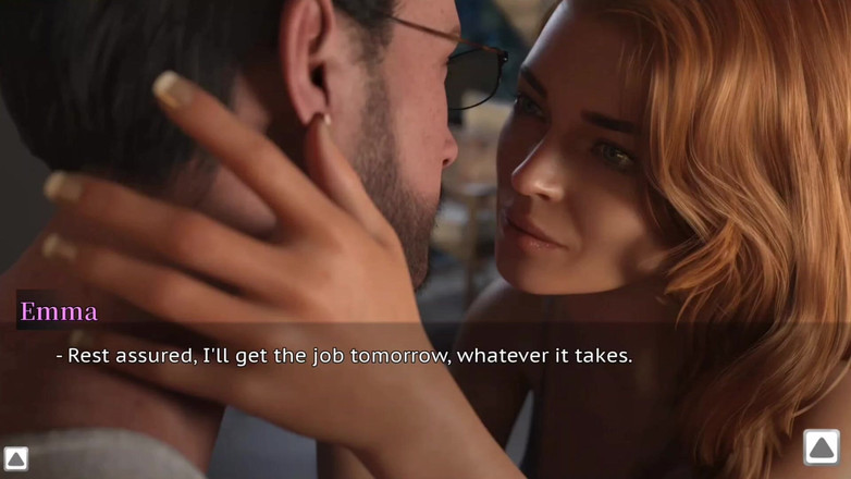 Nerom life: Nevlastní matka