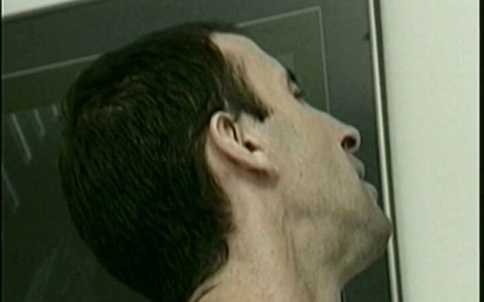 Gay RetroX VHS: Gelombang nafsu lelaki yang sengit #3