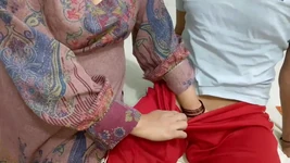 Styvmamma och styvson sexvideo efter många dagar