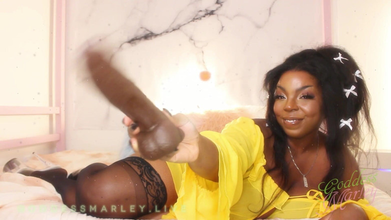 Goddess Marley: Goddess Marley's Top 5: Encouraged Bi 
