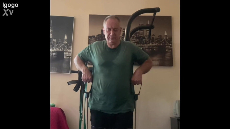 Alex Igogo: 567754 phim