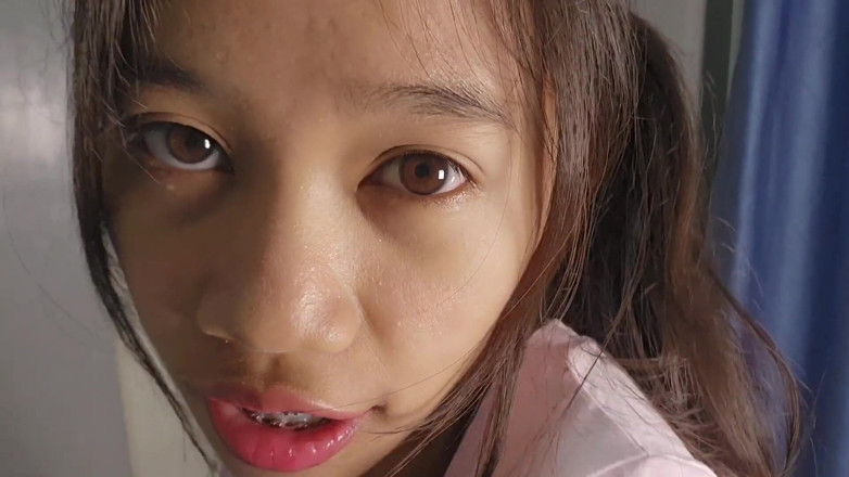 creamberryfairy: Small Asian Massager
