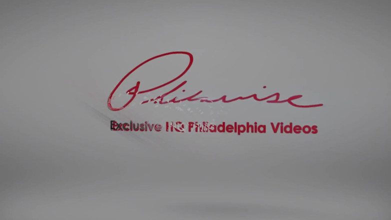 Philavise: Up close and personal with Quinn Waters
