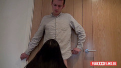 Pure XXX Soft: 샘 B에게 따먹히는 킴미 폭스