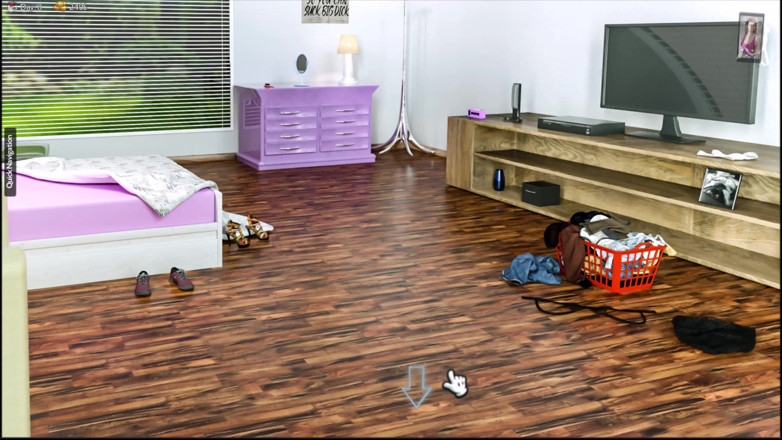 Johannes Gaming: Timestamp 9 Veronika ve Monika seks yapıyor