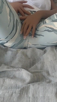 Use My Sex Doll Pshkologically and Come a Lot