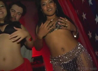 Adventures In Pornland: 2006 - festa da liberação da corrupção - parte 2