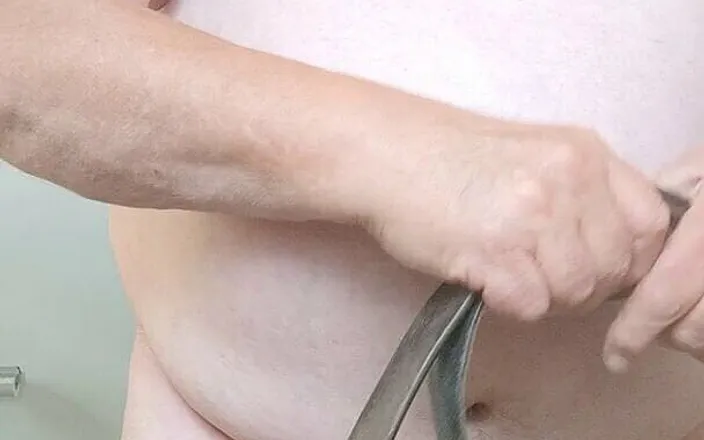 Karlchengeil: Morning and Doing Some Fresh to My Cock