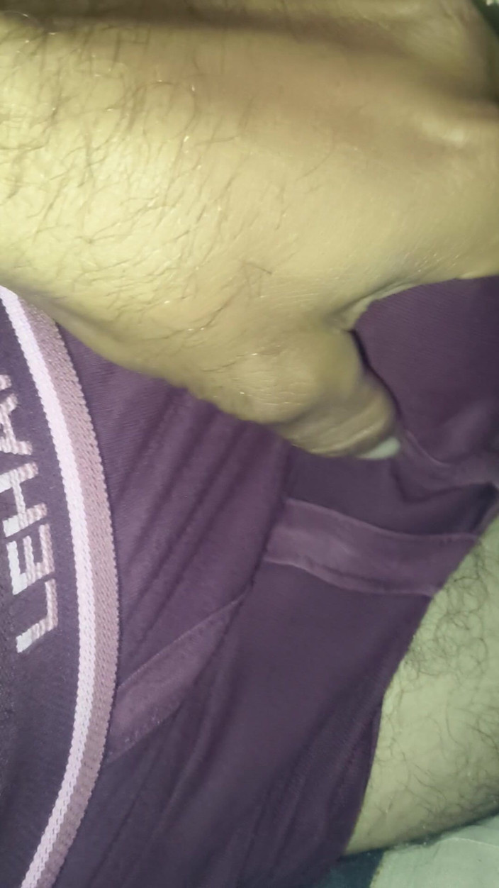 Raja612: Ragazzo indiano che fa sesso al mattino