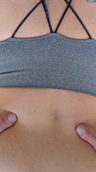 Thomas & Katie Fuck Around the House: Bend Me Over the Couch!