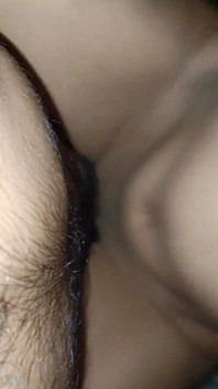 Lust Indian Girl Jump on My Dick