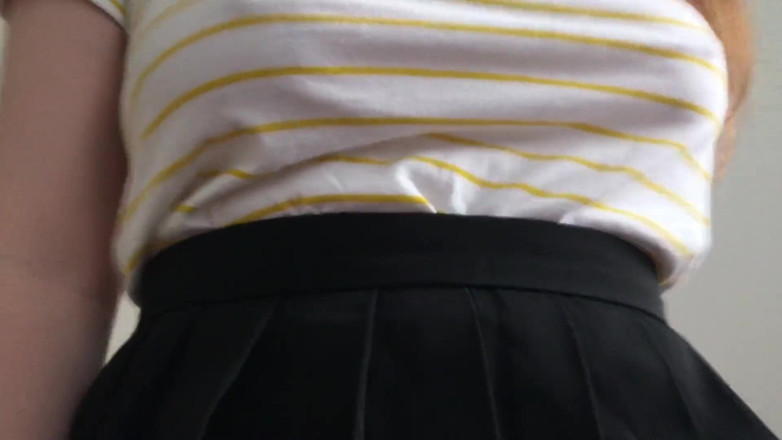 AmyHi: 수업 후 섹스하는 의붓딸