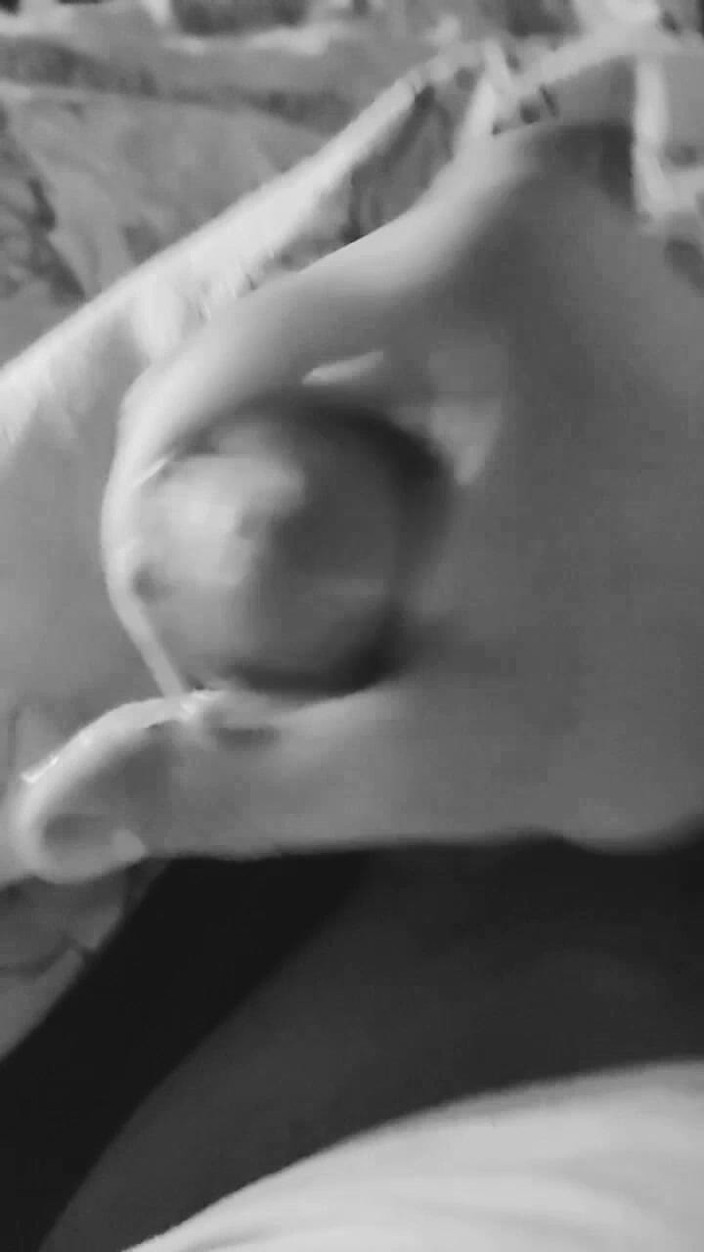 BB inneuhier: Beim Porno Schauen, Geil Geworden