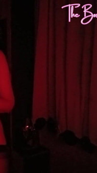 Touching Myself Thinking About You