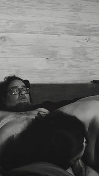Real my husband fuck - vídeo para fãs com câmera lenta