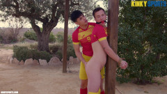 My Dirtiest Fantasy: Lockelse: Efter lek, oemotståndlig frestelse