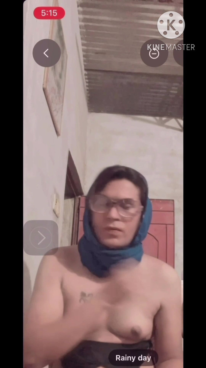 Apple00001: Panggilan Video Pribadi dengan Orang Asing.