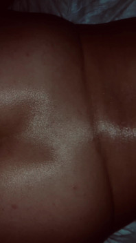 Oiled