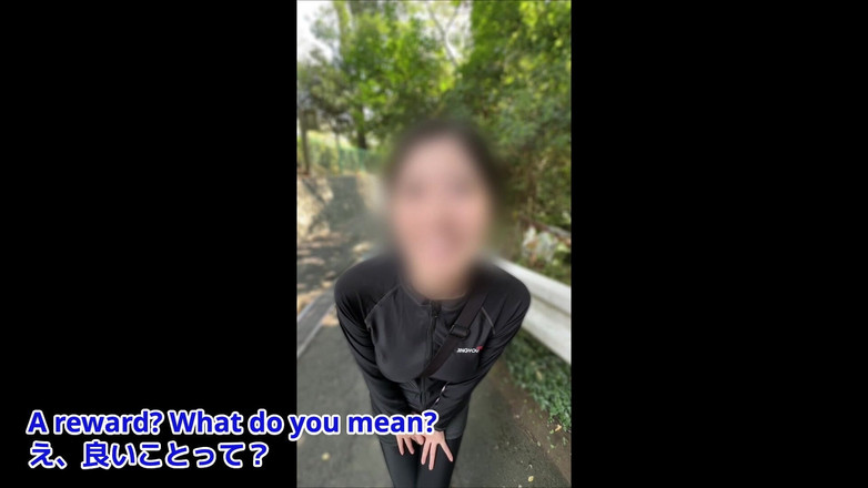 marutahub: 【ランニング美女が僕の家にきてご奉仕してくれた】優しくてエロい痴女との最高の休日セックス