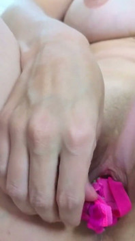 プッシープレイにおけるパンティ