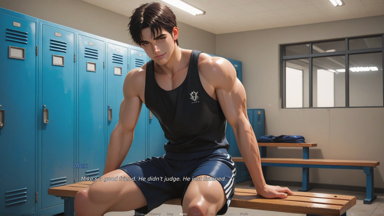 Porngame201: Istri hot emma 2 untuk dilanjutkan