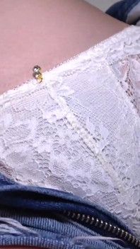 女性见面会 第21集 观察被束缚的女人的身体