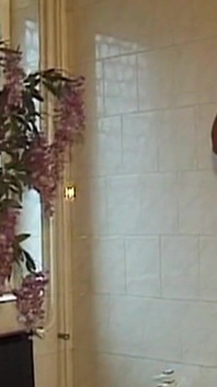 Mature Babe Squirts Wildly During Intense Bathroom Fingering