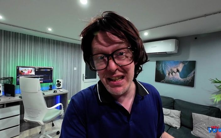 Nerd Pervert: Rue Bourbon - chupar al estafador