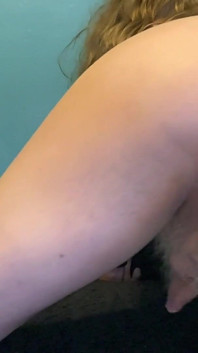 Pawg pantat gemuk (edisi perangkap)