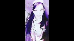 VenusVioletta: Škádlení teenagerky