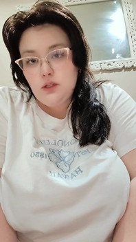 L'insegnante BBW poV vuole insegnarti una lezione