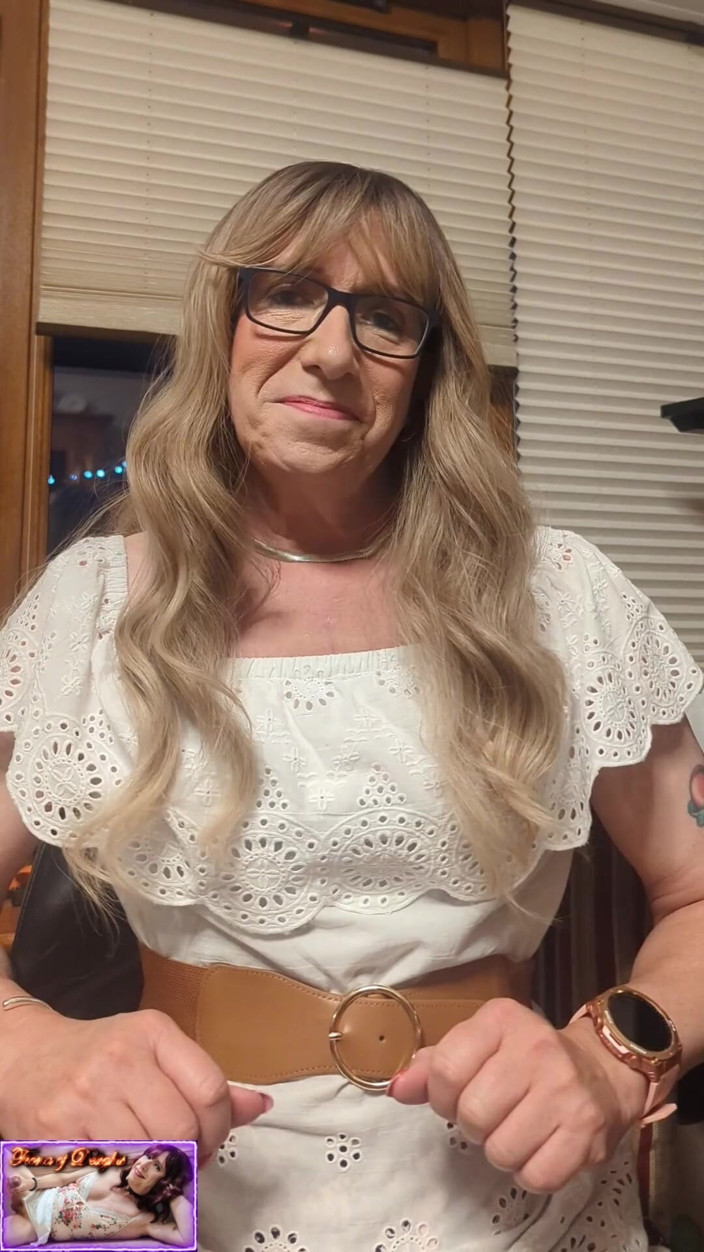 Fiona of Delights: Inimile mele se întorc