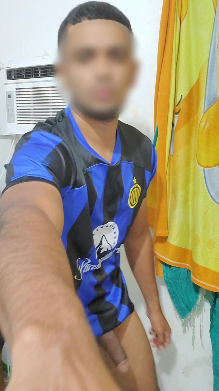 Charlieburrito: Чоловіча солома