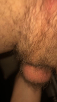 Hairy Twink Hole