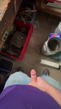 Solo Masturbation