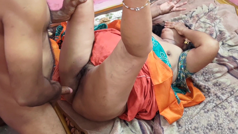 Sky moon: Real Homemade Video of Stepmom and Stepson Having Sex
