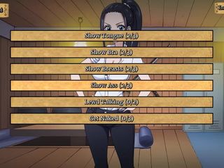 LoveSkySan69Real: 음란한 해적 - 7부 더러운 이야기! 로 러브 스키산69