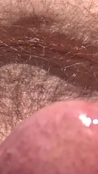 Großer unbeschnittener schwanz nackt im freien nahaufnahme masturbieren, Edging, cumming - rockardglans 212