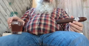 시가와 버번 이브닝