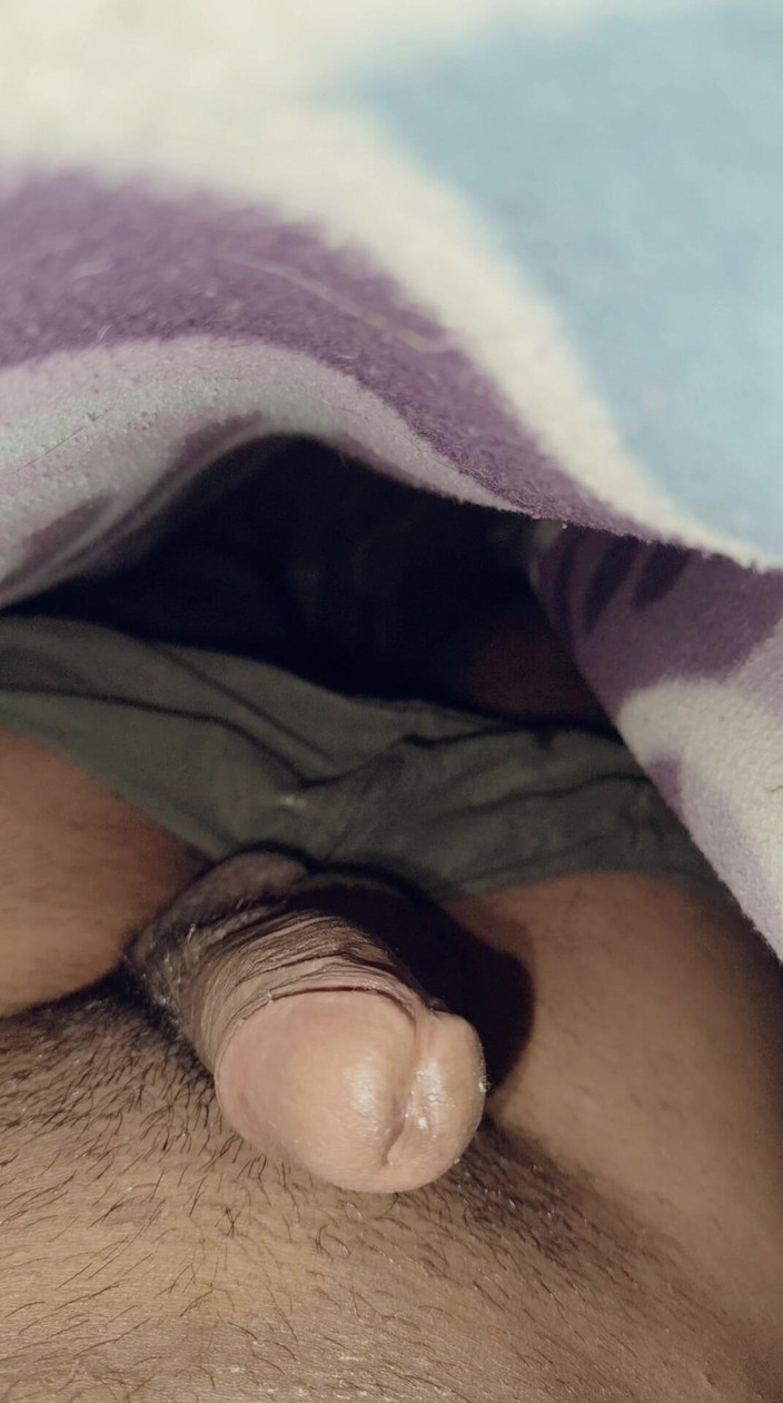 Indi archie: Маленький член м'який для передчасного камшоту без рук