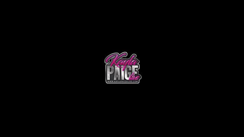 Kayla Paige: Kayla Paige și Kate Kennedy Hot Muff Scufundări lesbiene!