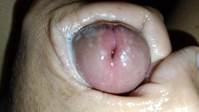 Eagle1800: Spit with Masturbation Part(12)