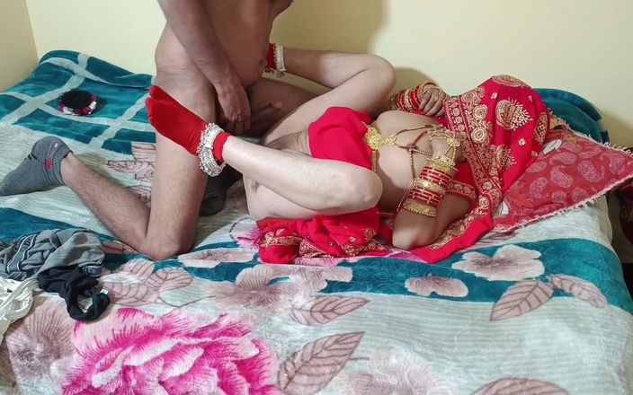 Lalita Singh: Đụ mạnh người bạn thân nhất của bạn gái Bhabhi