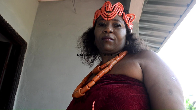 NACKME_PRODUCTION: Rainha Vusi no It Again