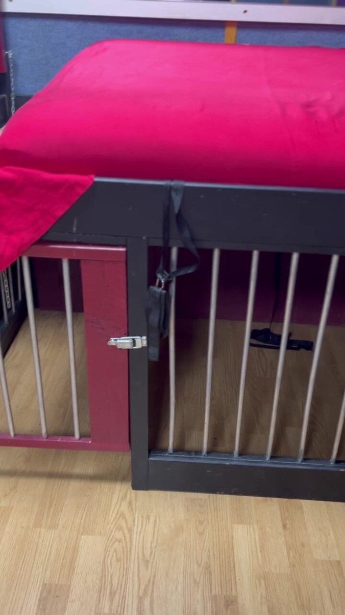 Maitresse Clara: En natt under mina order