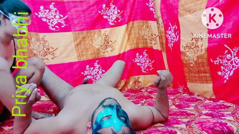 Ankurpriya000: Beloved Stepson Fucked His Own Stepmother, Hard Anal Sex Video...